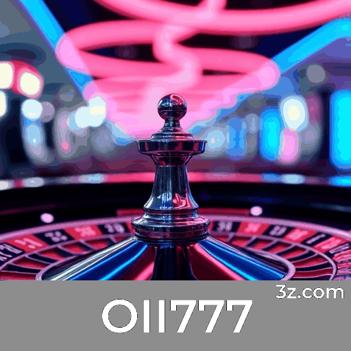 Experimente OII777: Apostas Completas a Qualquer Hora