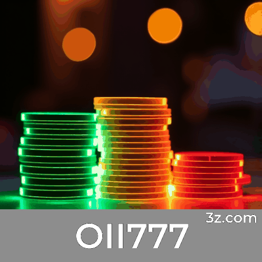 OII777: Plataforma de Jogo com Serviços Profissionais e Confiáveis