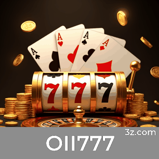 Experimente OII777: Apostas Completas a Qualquer Hora