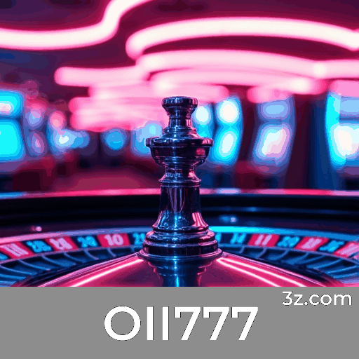 OII777: Plataforma de Jogo com Serviços Profissionais e Confiáveis