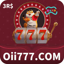 Oii777: Cassino Premiado e Pagamentos Rápidos