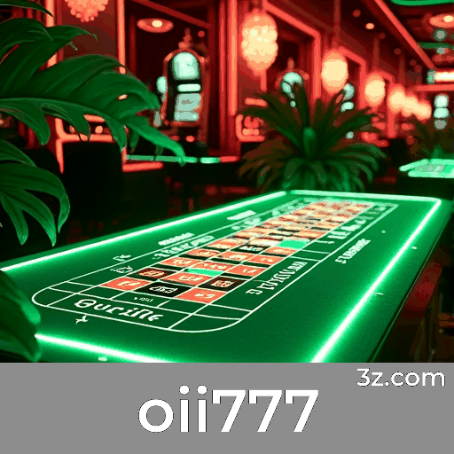 oii777 App: Apostas Móveis com Facilidade e Funções Completas