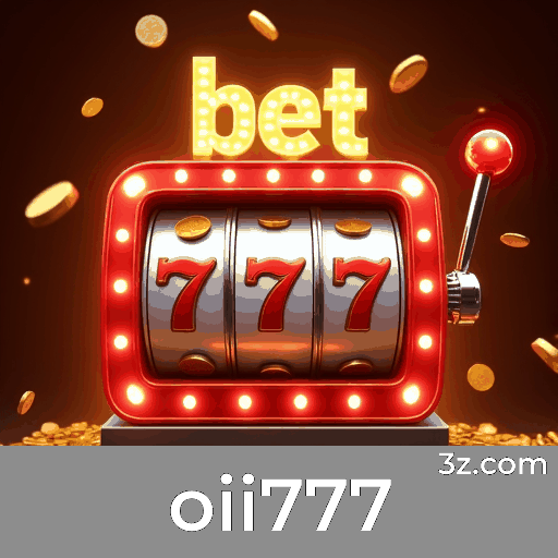 Bônus e Promoções Imperdíveis no oii777