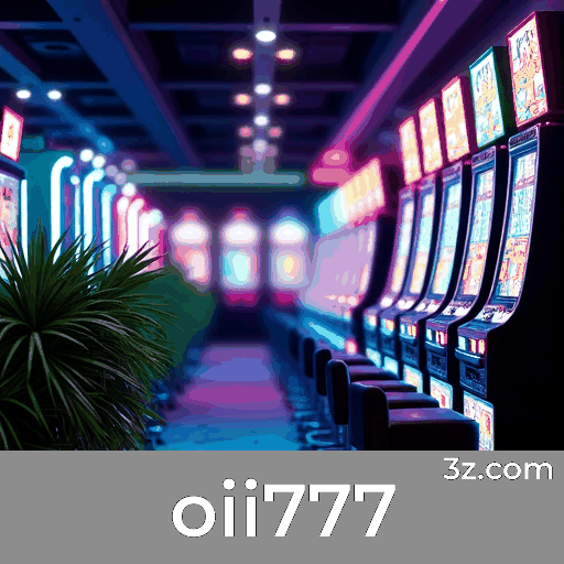 Oii777: Apostas em Esportes com Cobertura Completa