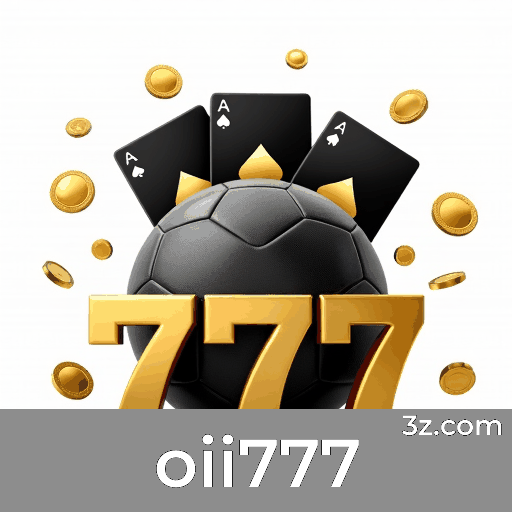 Oii777: Variedade e Entretenimento para Jogadores Brasileiros