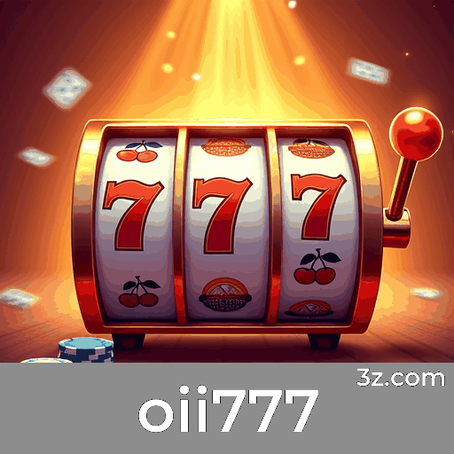 oii777 App: Apostas Móveis com Facilidade e Funções Completas