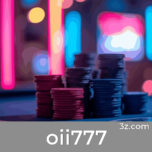 oii777: A Emoção dos Jogos de Cassino