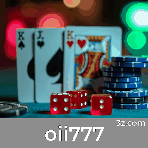 oii777: Plataforma de Apostas com Excelência em Serviços