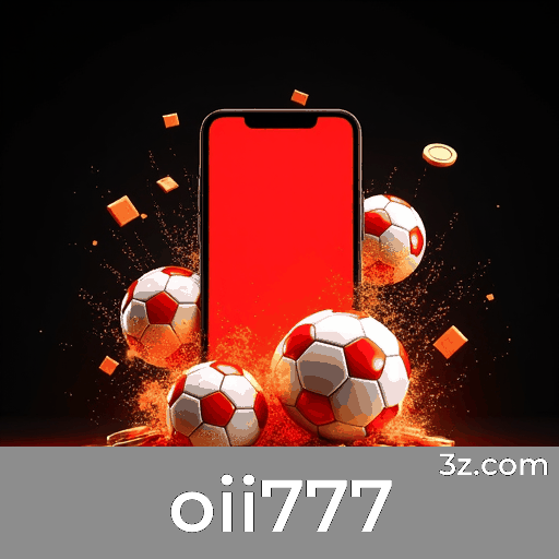 Bônus e Promoções Imperdíveis no oii777