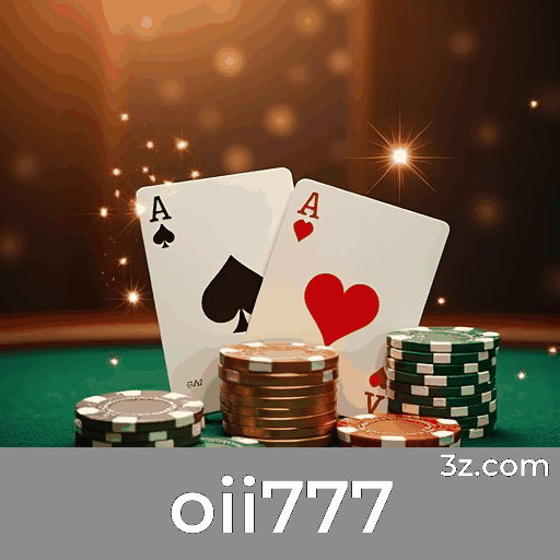 oii777: Segurança e Rapidez para Brasileiros