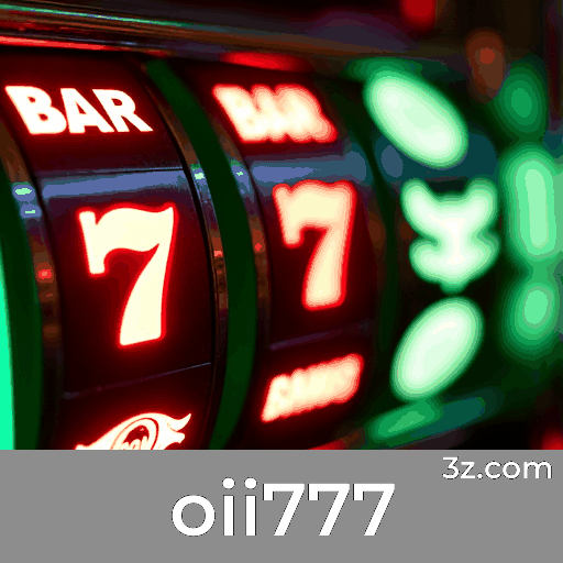 Oii777: Variedade e Entretenimento para Jogadores Brasileiros