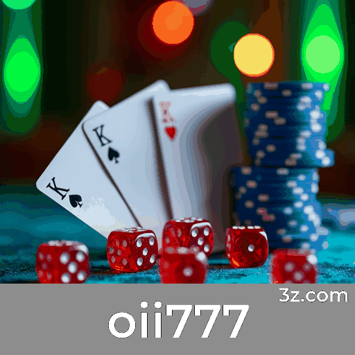 Oii777: Variedade e Entretenimento para Jogadores Brasileiros