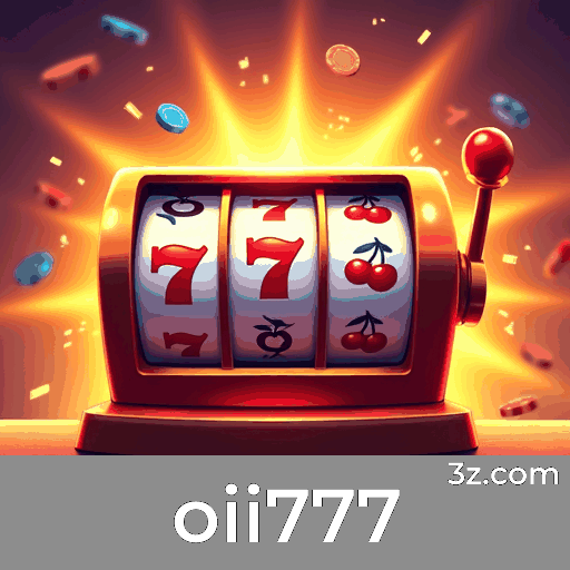 Bônus e Promoções Imperdíveis no oii777