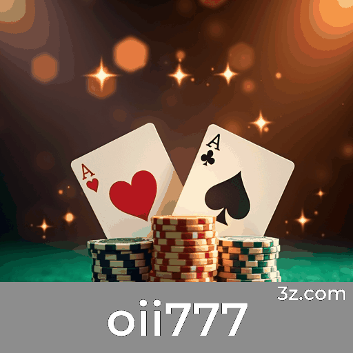 oii777: Plataforma de Apostas com Excelência em Serviços